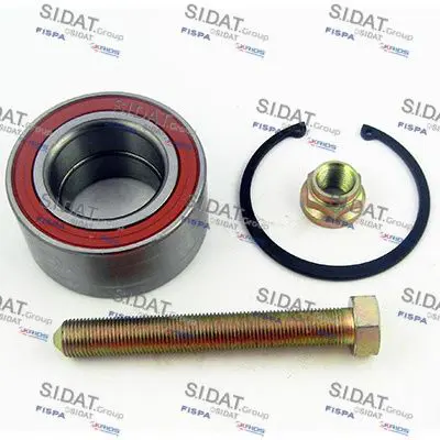 Handler.Part Wheel bearing kit SIDAT 460074 1