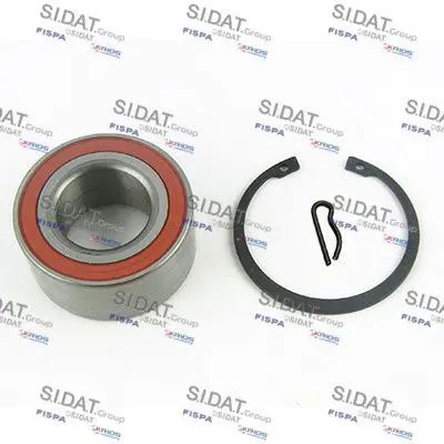 Handler.Part Wheel bearing kit SIDAT 460096 1