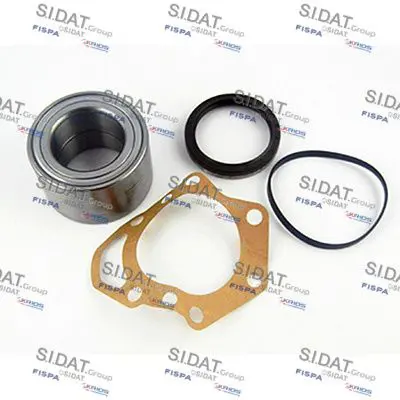 Handler.Part Wheel bearing kit SIDAT 460097 1