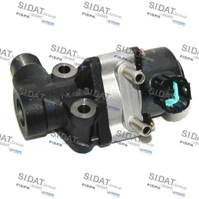 Handler.Part Egr valve SIDAT 831014 1