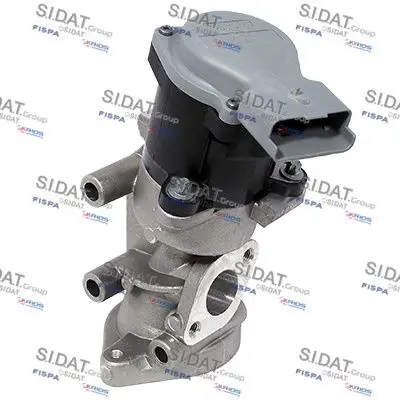 Handler.Part Egr valve SIDAT 83954 1