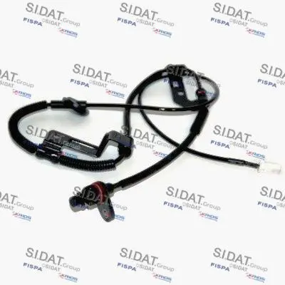 Handler.Part Sensor, wheel speed SIDAT 84861 1