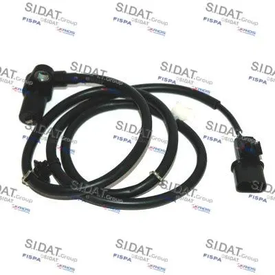 Handler.Part Sensor, wheel speed SIDAT 84909 1