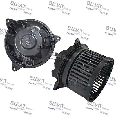 Handler.Part Interior blower SIDAT 92095 1