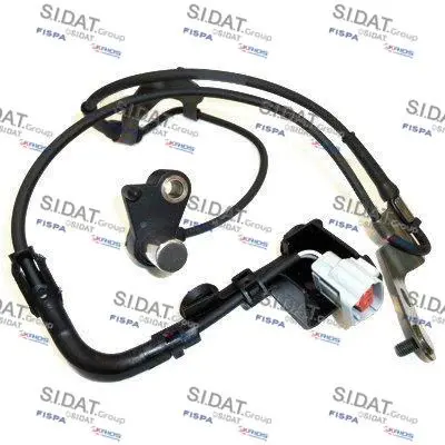 Handler.Part Sensor, wheel speed SIDAT 84797 1