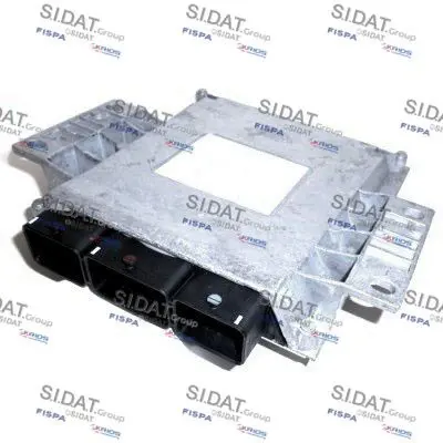 Handler.Part Control unit, engine management SIDAT 243187 1