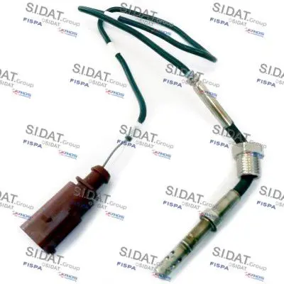 Handler.Part Sensor, exhaust gas temperature SIDAT 82129 1