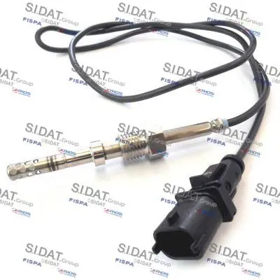 Handler.Part Sensor, exhaust gas temperature SIDAT 82186 1