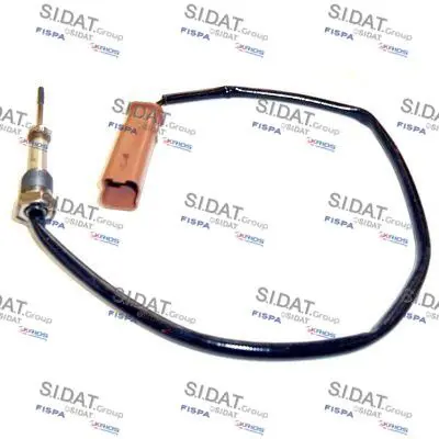 Handler.Part Sensor, exhaust gas temperature SIDAT 82301 1