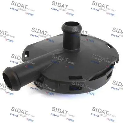 Handler.Part Valve, engine block breather SIDAT 832607 1