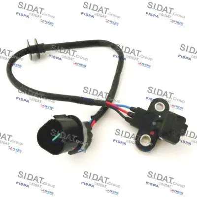 Handler.Part Sensor, crankshaft pulse SIDAT 83524 1