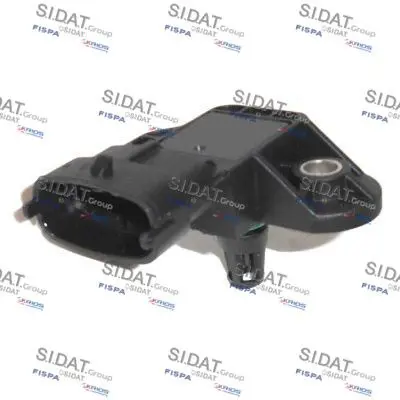 Handler.Part Sensor, boost pressure SIDAT 84341 1