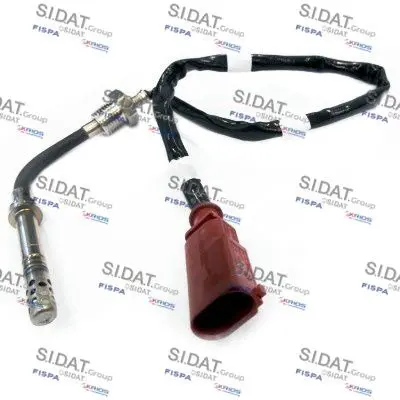 Handler.Part Sensor, exhaust gas temperature SIDAT 82106 1