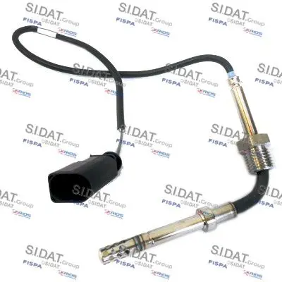 Handler.Part Sensor, exhaust gas temperature SIDAT 82126 1