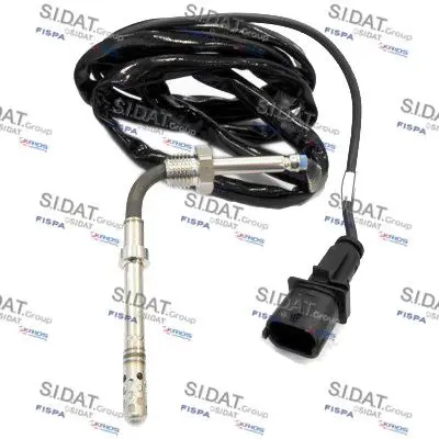 Handler.Part Sensor, exhaust gas temperature SIDAT 82137 1