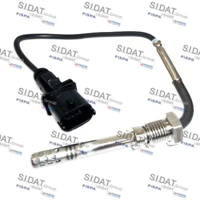 Handler.Part Sensor, exhaust gas temperature SIDAT 82139 1