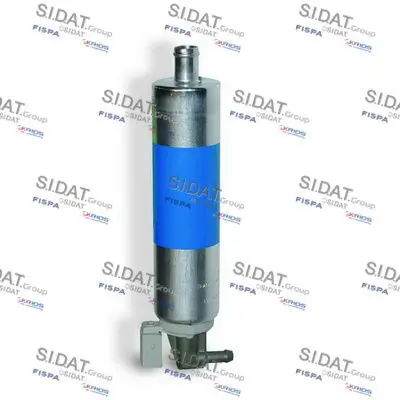 Handler.Part Fuel pump SIDAT 70106 1