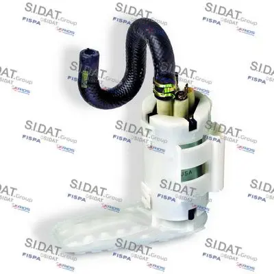 Handler.Part Fuel pump SIDAT 70044 1