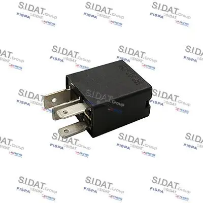 Handler.Part Relay, main current SIDAT 3232001 1