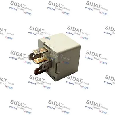 Handler.Part Relay, main current SIDAT 3233106 1