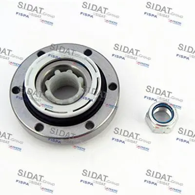 Handler.Part Wheel bearing kit SIDAT 460141 1