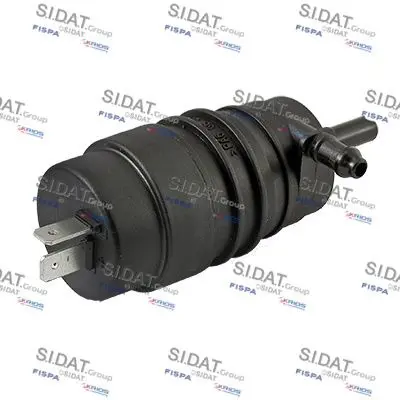 Handler.Part Water pump, window cleaning SIDAT 55159 1