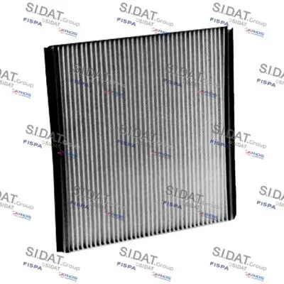 Handler.Part Filter, interior air SIDAT 585 1