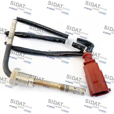 Handler.Part Sensor, exhaust gas temperature SIDAT 82111 1