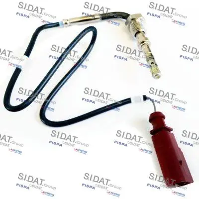 Handler.Part Sensor, exhaust gas temperature SIDAT 82115 1