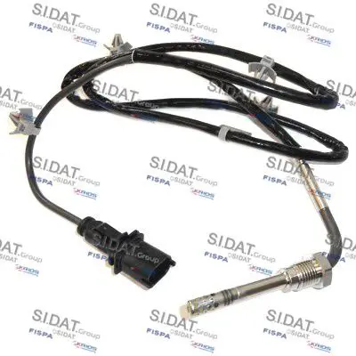 Handler.Part Sensor, exhaust gas temperature SIDAT 82133 1