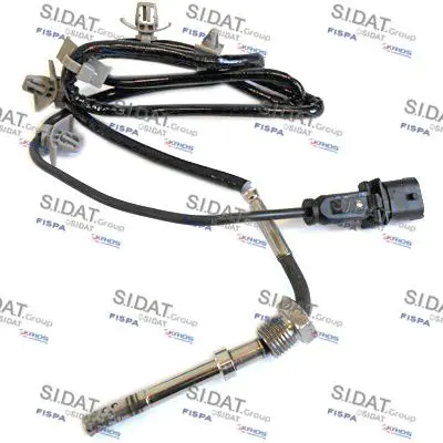 Handler.Part Sensor, exhaust gas temperature SIDAT 82140 1