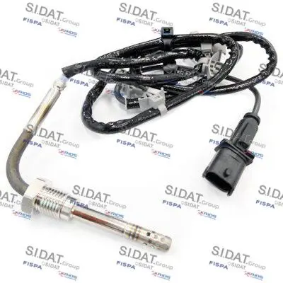 Handler.Part Sensor, exhaust gas temperature SIDAT 82141 1