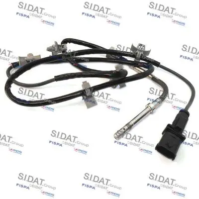 Handler.Part Sensor, exhaust gas temperature SIDAT 82147 1