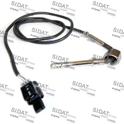 Handler.Part Sensor, exhaust gas temperature SIDAT 82153 1