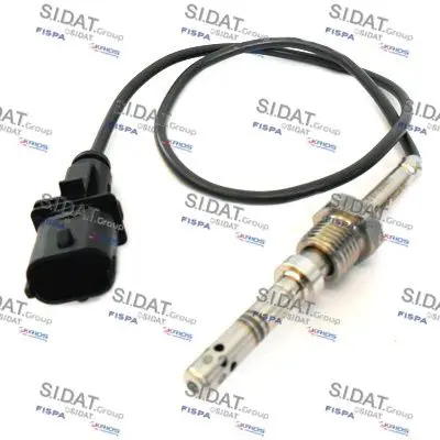 Handler.Part Sensor, exhaust gas temperature SIDAT 82177 1