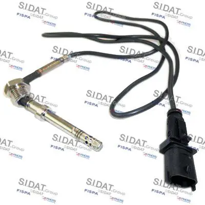 Handler.Part Sensor, exhaust gas temperature SIDAT 82181 1