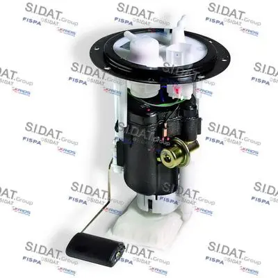 Handler.Part Fuel feed unit SIDAT 72296 1