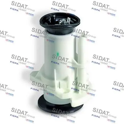 Handler.Part Fuel pump SIDAT 70063 1