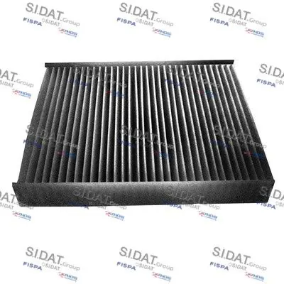 Handler.Part Filter, interior air SIDAT 825 1