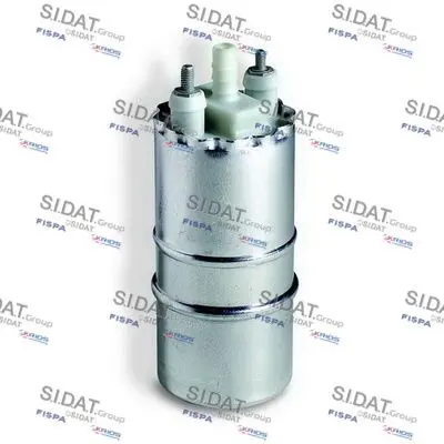 Handler.Part Fuel pump SIDAT 70118 1