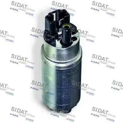 Handler.Part Fuel pump SIDAT 70420 1