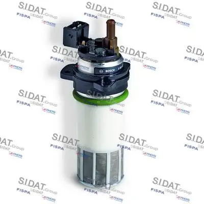 Handler.Part Fuel pump SIDAT 70914 1