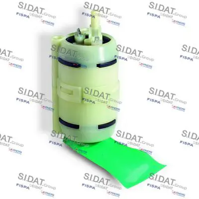 Handler.Part Fuel pump SIDAT 70964 1