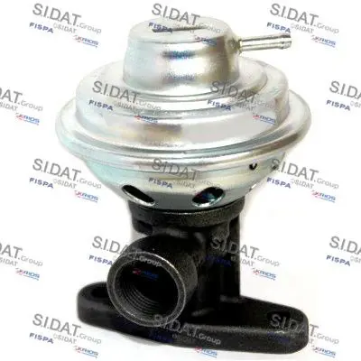 Handler.Part Egr valve SIDAT 83986 1