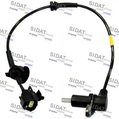 Handler.Part Sensor, wheel speed SIDAT 84814 1