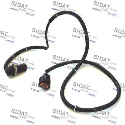 Handler.Part Sensor, wheel speed SIDAT 84833 1