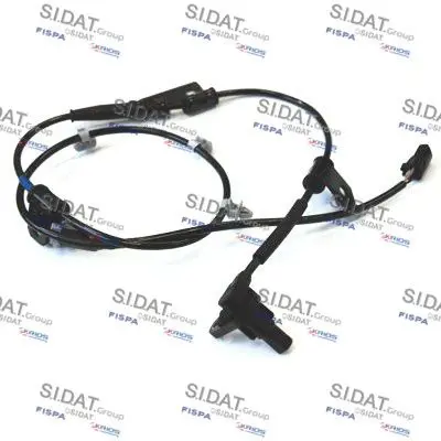 Handler.Part Sensor, wheel speed SIDAT 84846 1