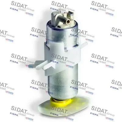 Handler.Part Fuel pump SIDAT 70122 1