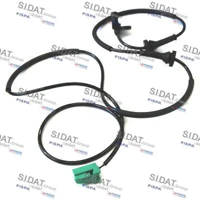 Handler.Part Sensor, wheel speed SIDAT 84896 1