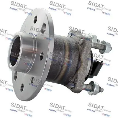 Handler.Part Wheel bearing kit SIDAT 460259 1